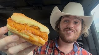 Royal Farms ROFO Slider Review