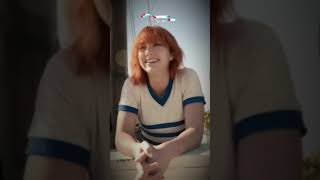 Nami Transformation Pt.3