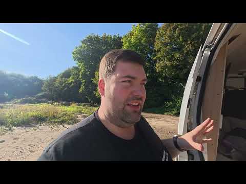 Update: So weit ist unser Campervan Umbau wirklich #009