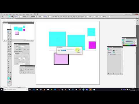 How To Save Selections Of Paths In Illustrator Tutorial | Graphicxtras