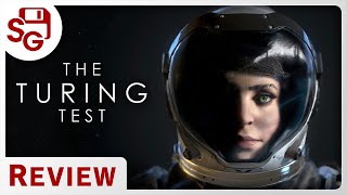 The Turing Test (Switch) - A.I. - Average Instances