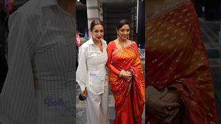 When Anupama Accidentally Met While Exiting From An Award