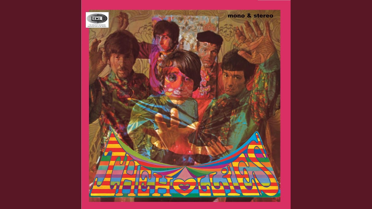 The Games We Play (Stereo) (1999 Remaster)