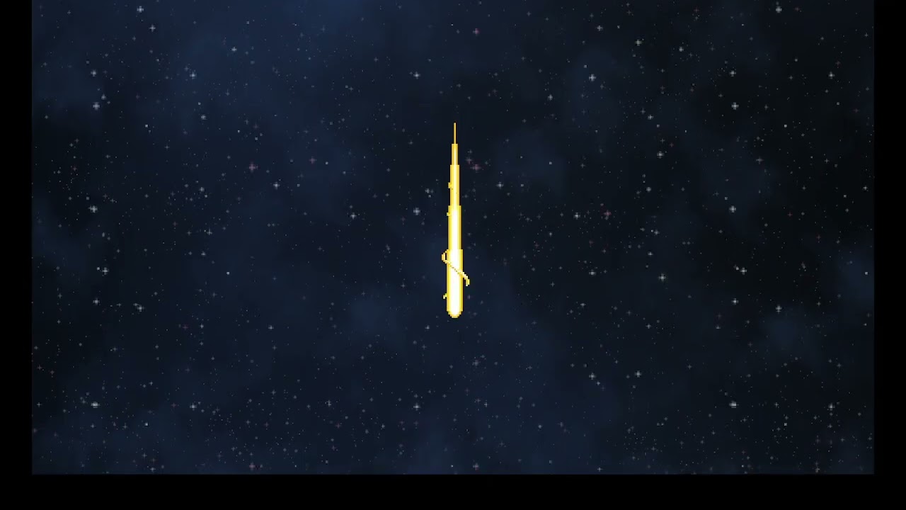 Starbound Let's Play Ep. #08 - Exploration