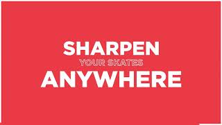 Sharpen Anywhere - Sparx Sharpener