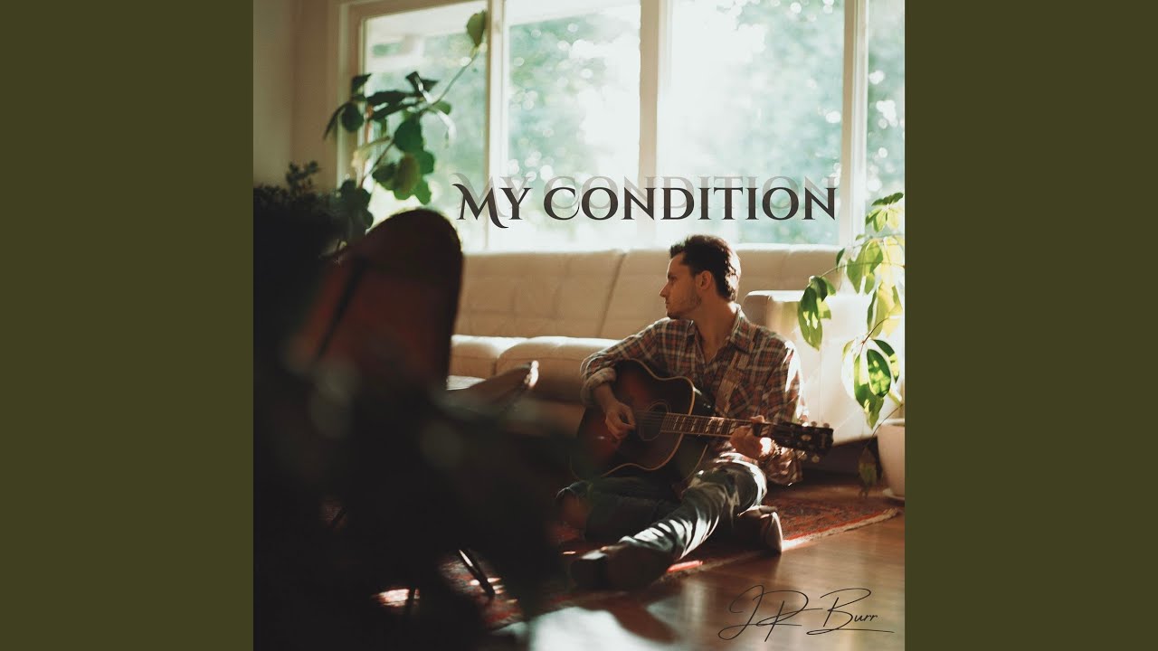 Watch My Condition on YouTube Watch My Condition on YouTube