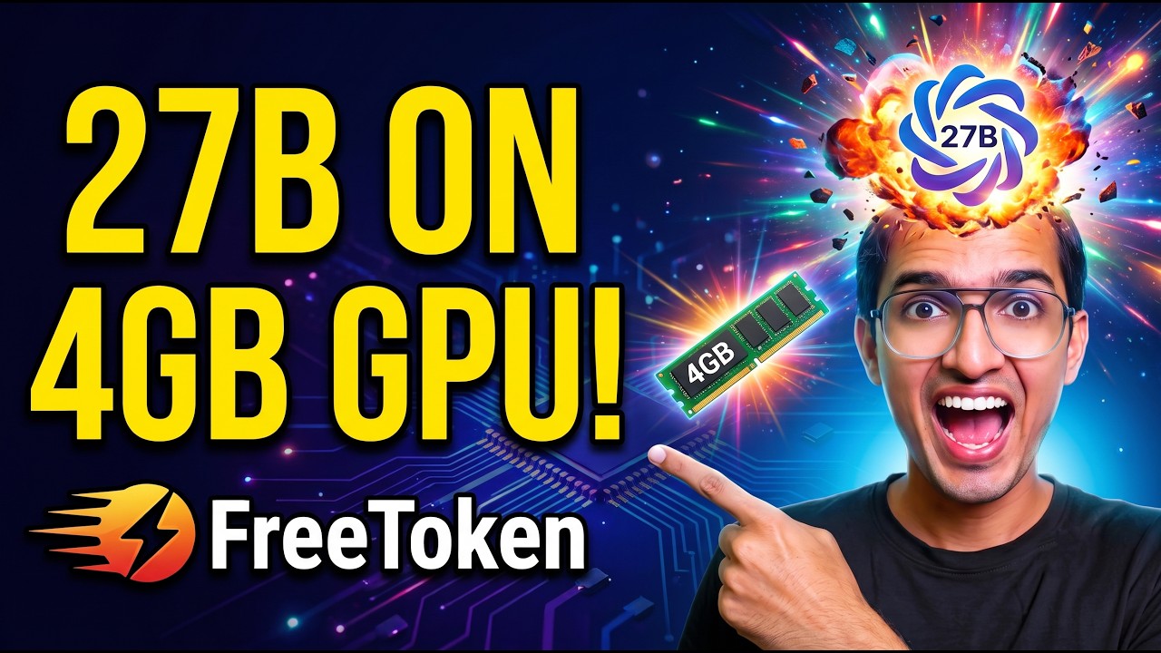 FreeToken