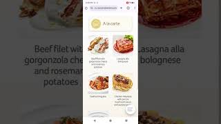How to Download and Use the RIU Hotels and Resorts App screenshot 1