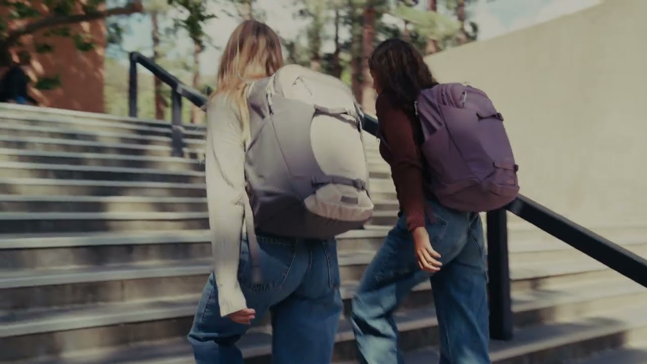 Preview of Osprey Proxima Earth Pack 30 Video