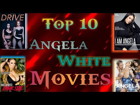 Top 10 Angela White  Movies || 18+ Angela White Movies || Adult Movies list 🔞