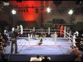 Dkm1  makhtar gueye vs carmelo farrugia