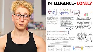 If You’re Smart, Ambitious, And A Deep Thinker, Why Are You Still Lonely?
