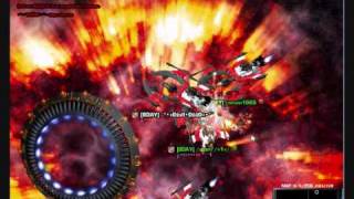 Darkorbit Clanbattel B DAY
