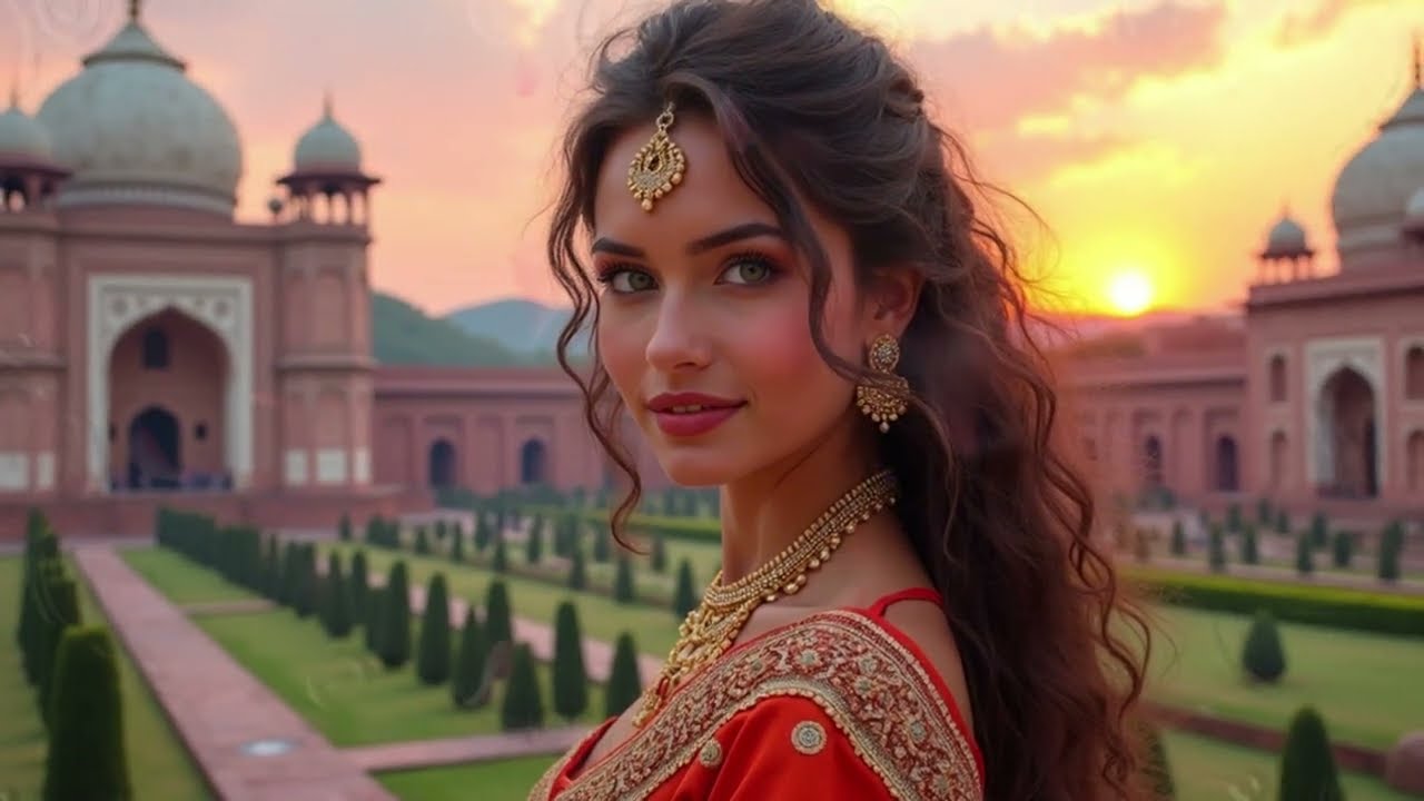 Aabroo e Khwab | Indian Classical Fusion Flow