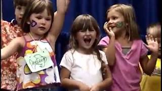 Aug. 12, 2005 - Calvary Chapel of Northern Kentucy - Vacation Bible School (VBS)