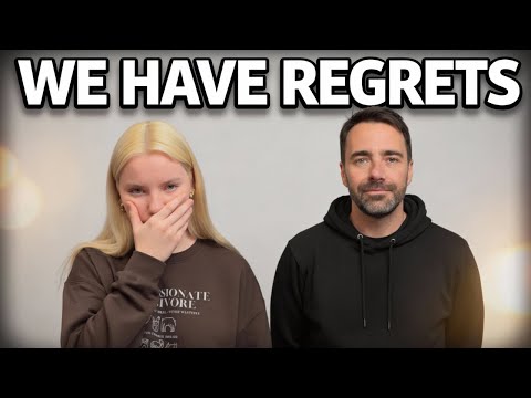 Daughter & Dad Carnivore Regret! (livestream)
