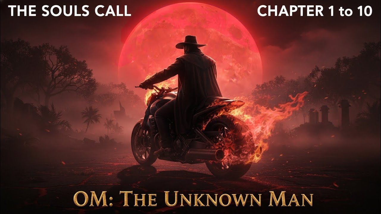Om : The Unknown Man || Episode 1 - 10 ||New EpisodeII#gangster#entertainment#superyoddha