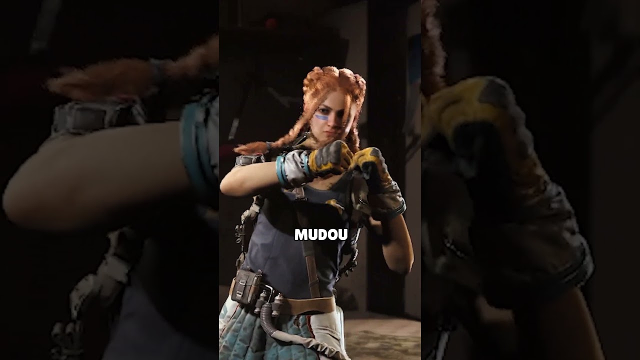 RESUMINDO A NOVA ATUALIZAÇÃO DO ARC RAIDERS #arcraiders #games #jogos