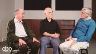 PREACHERS TALKING PREACHING: Is expository preaching the only way to preach?