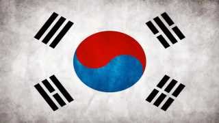 Korea football team cheer song - Into The Arena by Shin Hae Chul