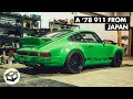 AE86 Paint Prep &amp; A Freshly Imported 911 From Japan | Juicebox Unboxed #108
