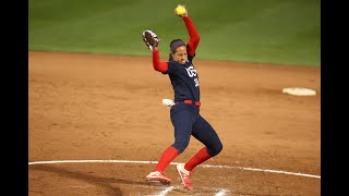 Cat Osterman Married Life, Family Background, Height & Facts Net Worth