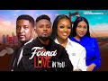 Found love in you   maurice sam stella udeze wole ojo jackie 2023 latest nigerian african movie