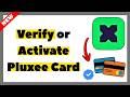 How to Verify or Activate Pluxee Card (Full Guide 2026)