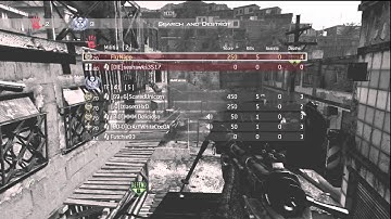 Sick Host Migration Shot!