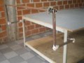 mesa de corte mesa de corte