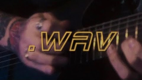 From idea to FULL MIX (Metalcore in Drop F#)