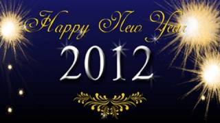Welcome ... 2012 with a Bang!! - Happy New Year