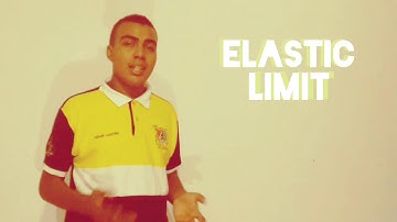 ELASTICITY THEORY BREAKTHROUGH JUNIOR CHALLENGE VIDEO