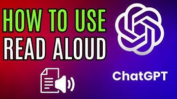 Can ChatGPT REALLY Read Aloud to You?!