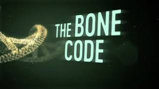 Kathy Reichs | The Bone Code