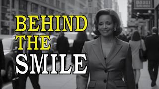 Behind The Smile | The Pain We Learn to Hide