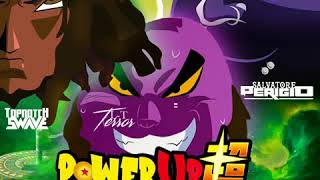 TopNotch Swave, Salvatore Perigio & L-T Terror - CapsuleCorp ft. Mr. EPiC [Prod. DvDx]