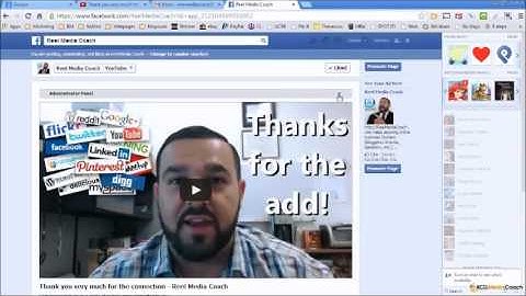 How to add a YouTube Tab to your Facebook page - Drive traffic to your videos
