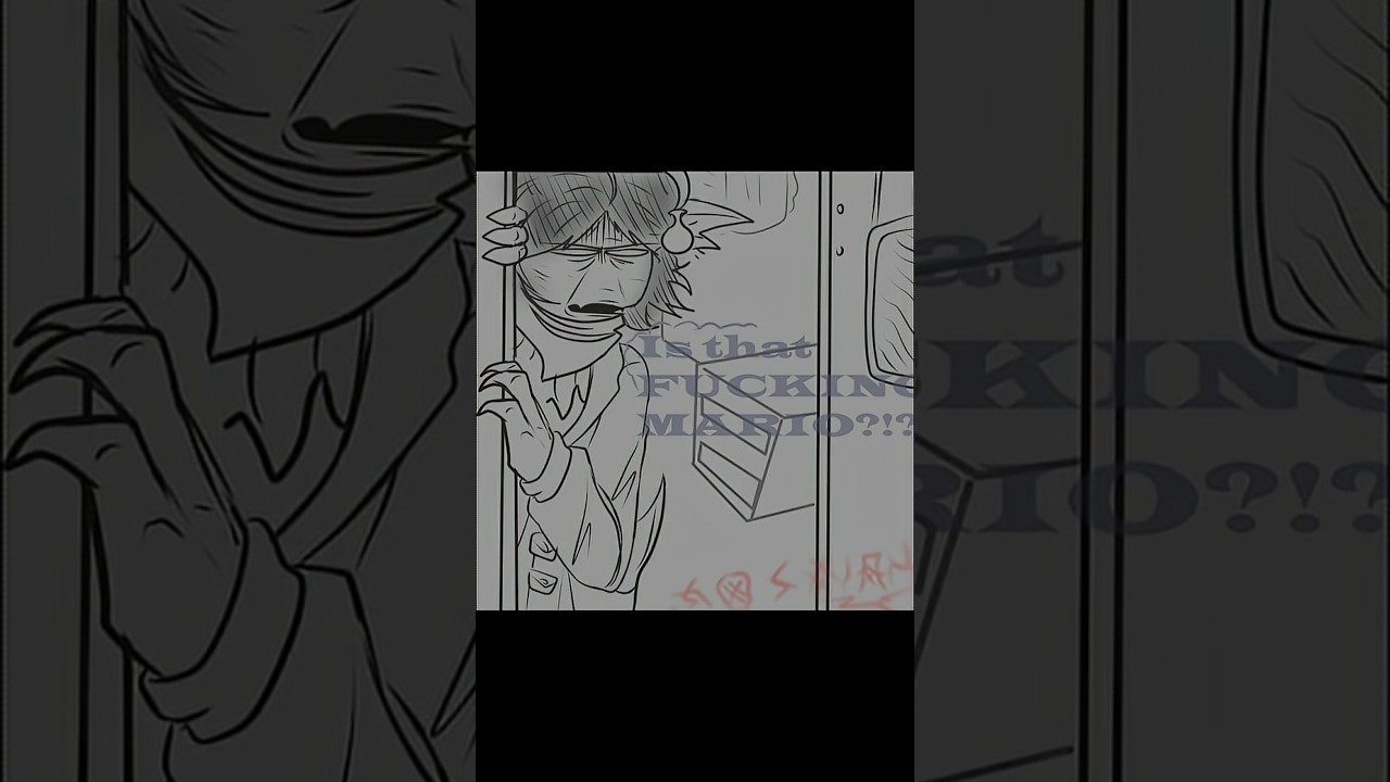 The monsters of PC2 are looking for Sebastian 