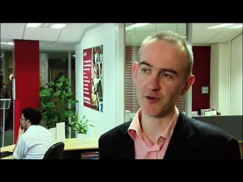 De Montfort University International Video (DMU)