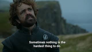 Game Of Thrones Best Quotes (Motivational Dialogues) screenshot 5