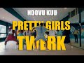 NDOVU KUU - PRETTY GIRLS TWERK | ARTIKA DANCE CLASSES