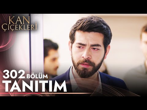 Kan Çiçekleri 302.