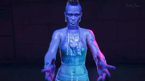 Far Cry 6 VAAS Insanity DLC - ALL ENDINGS (Leave Ending, Stay Ending & Secret Ending)