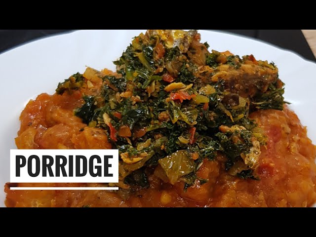 Pots and Pans: The Savoury Taste of Local Pot Cooking in Nigeria