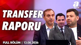 Rafael Leao Ve Martinelli Galatasaray'ın Gündeminde Mi?