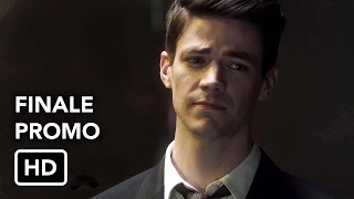 The Flash 3x23 Extended Promo 