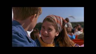 Celebrity Man Without A Face: Mel Gibson & Nick Stahl Interviews Net Worth