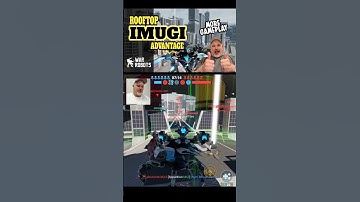 Teleporting Beacon Capture | Imugi Play | WAR ROBOTS NEW UPDATE WR GAMEPLAY