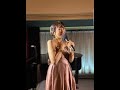 ♪渚のバルコニー♪ 岩崎桃子【松田聖子さんカバー】